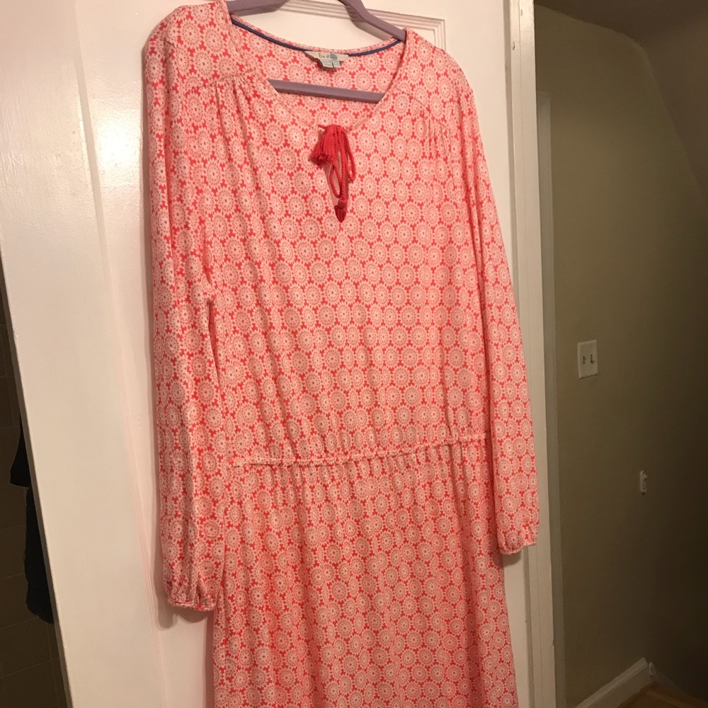 Boden Dress size 16
